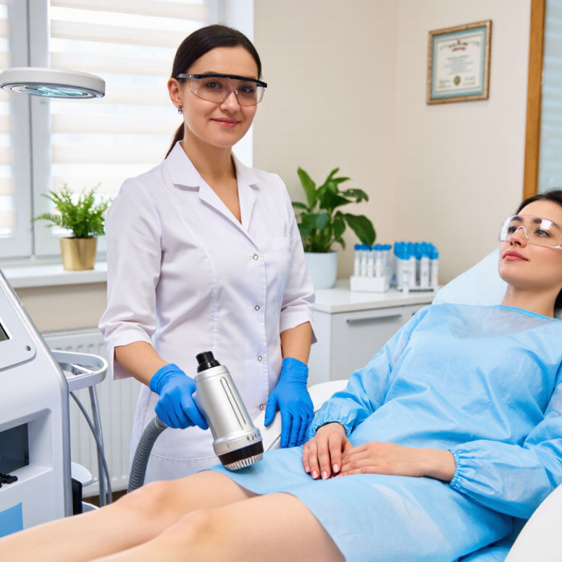 China Top Laser Hair Removal Can It Permanently Stop Growth?