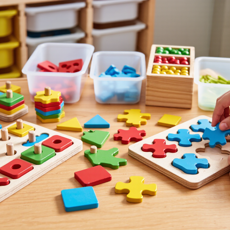 Top 10 Tips on How to Import Educational Toys from China?