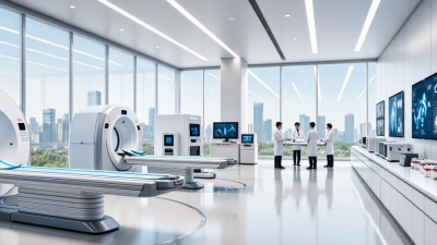 Who Are the Top 10 Medical Solutions Suppliers in China?