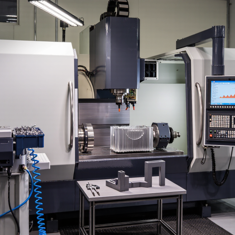 2026 Best CNC Processing Center for Global Buyers?