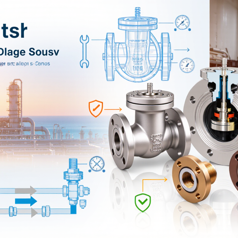 7 Tips for Choosing Compression Valves for Global Buyers