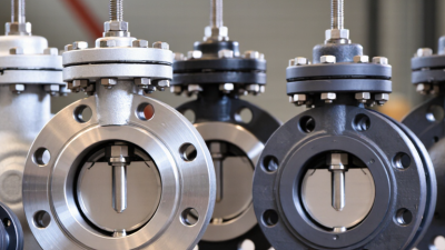 China Top 10 Swing Check Valve Manufacturers?