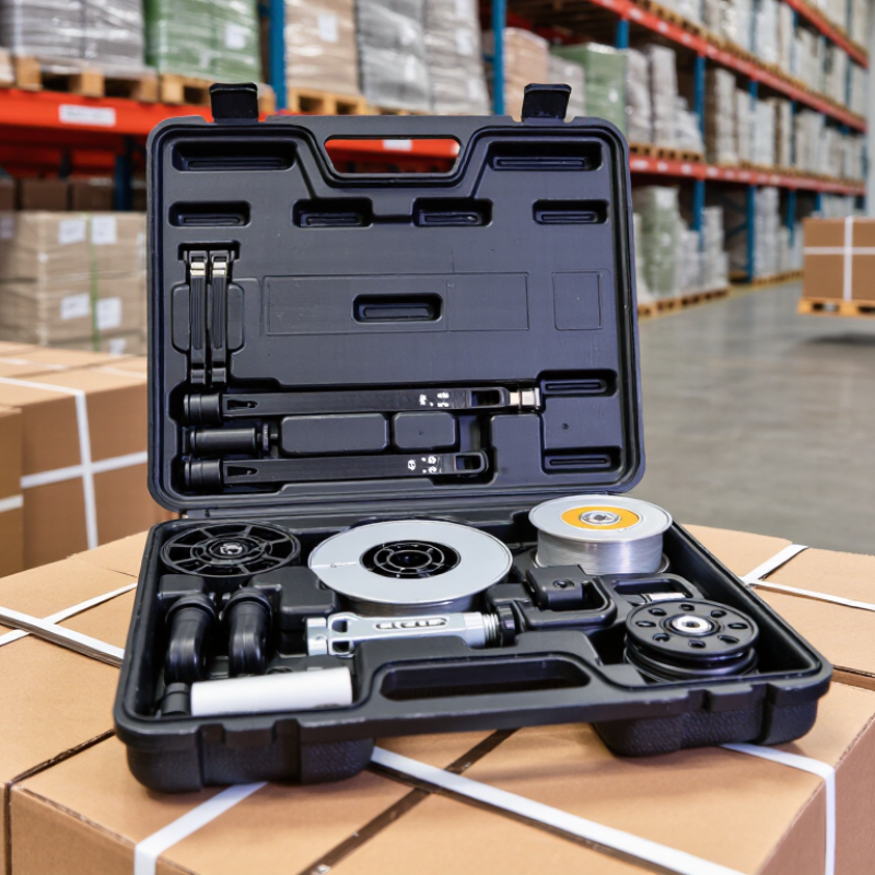China Best Pallet Banding Kit Suppliers?