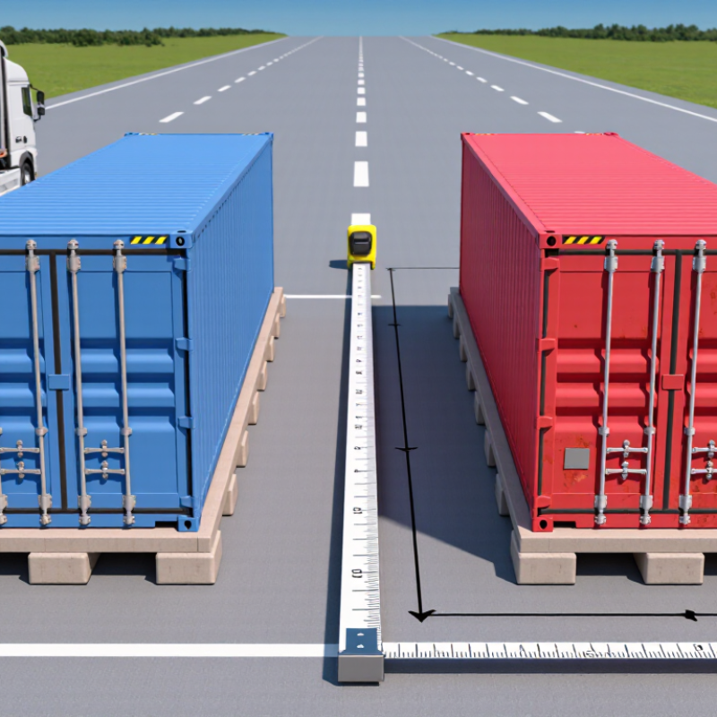 How to Buy a 20 ft Shipping Container in 2026?