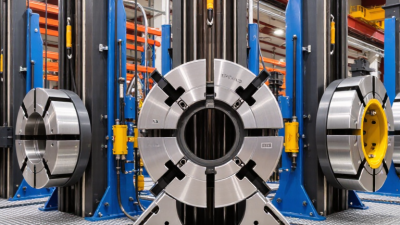 What Are the Top Pipe Elevators for Global Buyers?