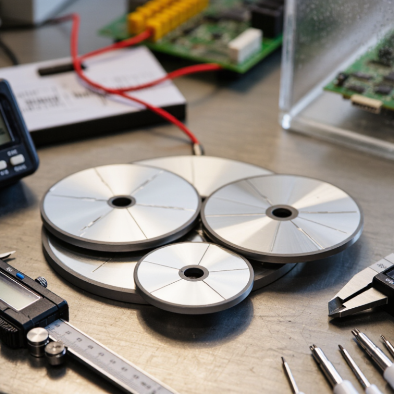 10 Tips to Choose the Best Piezo Ceramic Disc?