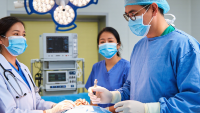 What Is a Surgery Surgeon and What Do They Do?