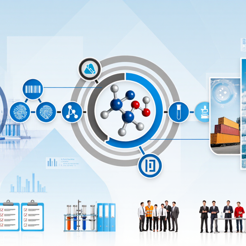 Why Choose Recombinant Collagen for Global Sourcing?