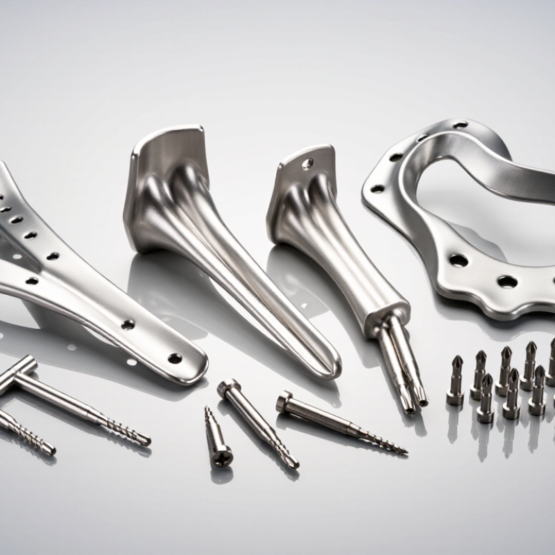 2026 Top Anterior Clavicle Locking Plate Types for Buyers