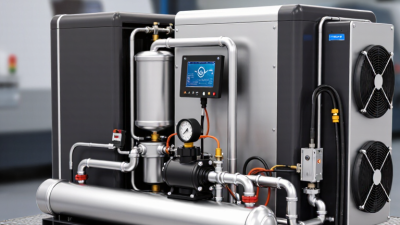 How to Choose a Hydraulic Unit in 2026?