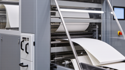 How to Choose the Top Paper Tearing Machine in 2026?