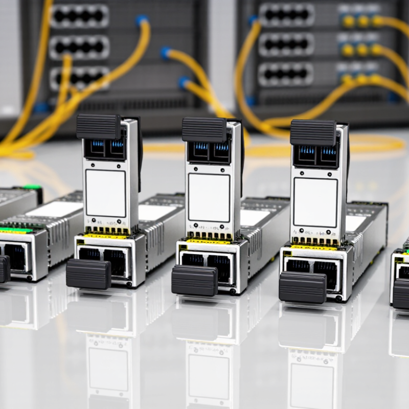 What Is the Best China Single Mode Transceiver?