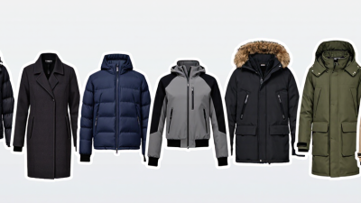 Top 10 Types of Mens Padded Jackets and Coats?