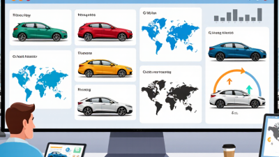 2026 Top Car Shopping Tips for Global Buyers?