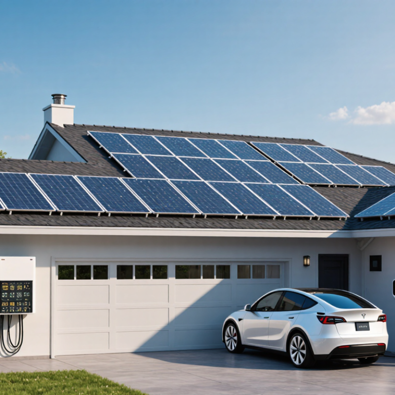 7 Best Solar Panels and Battery Costs in 2026