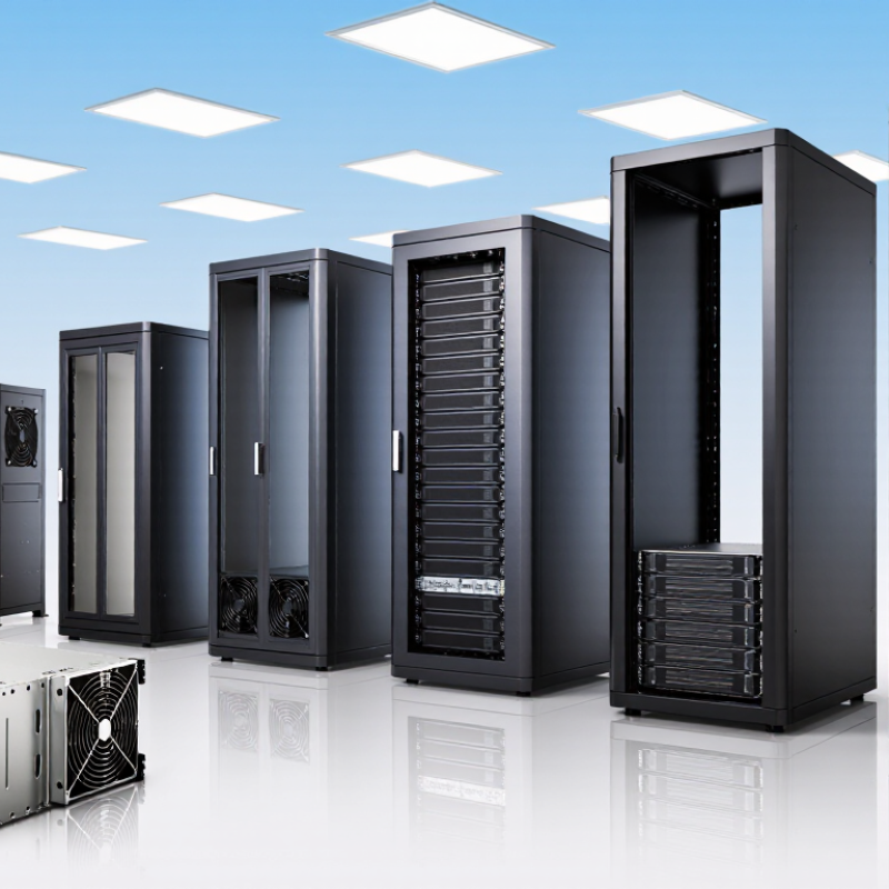 Top Wall Mount Server Rack Manufacturers in China