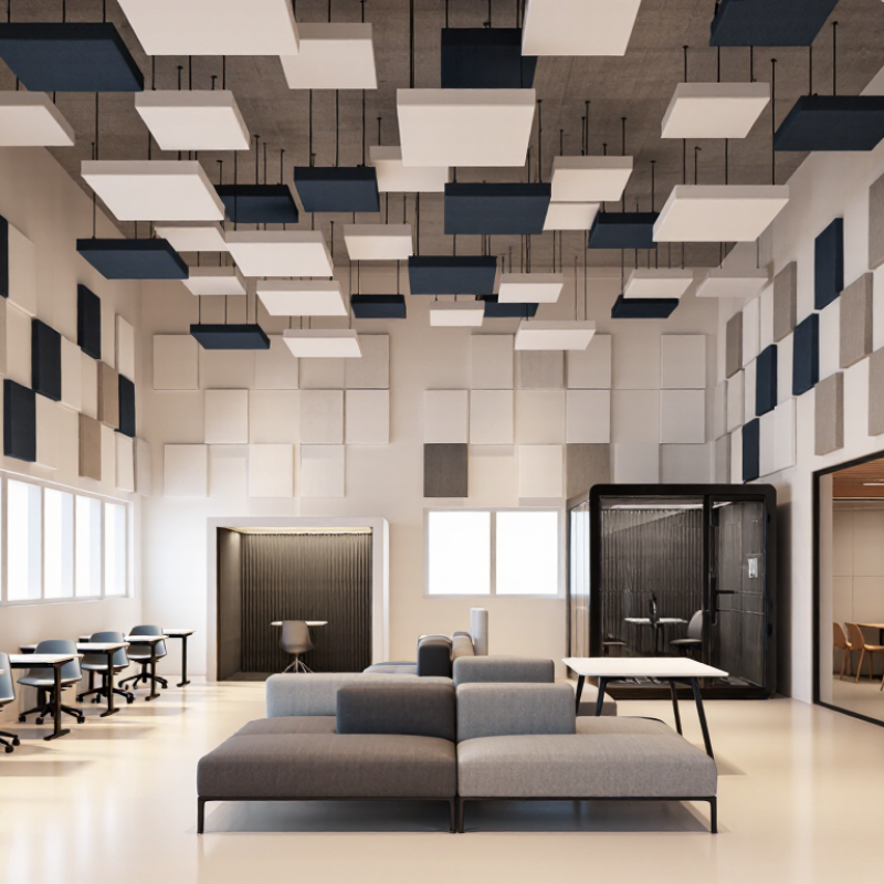 How to Choose Acoustic Sound Panels in 2026?