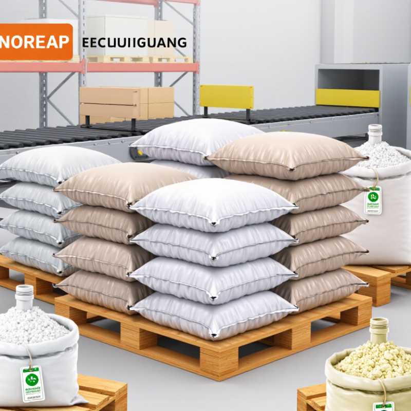 China Top 10 Mineral Bags Suppliers for Global Buyers