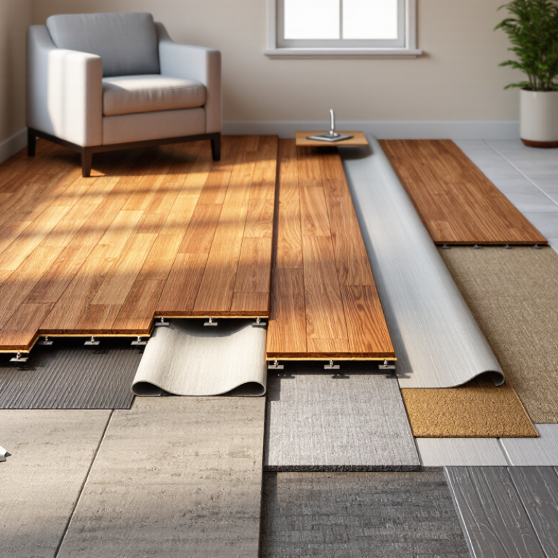 10 Best Floor Installation Methods for Every Home