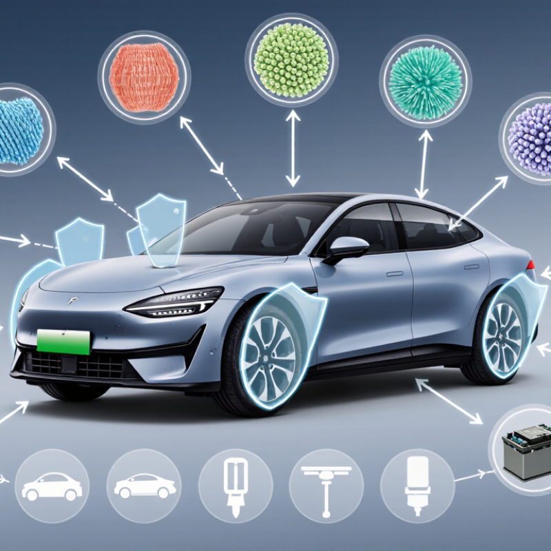 Top 10 Automotive Vent Membrane Suppliers Worldwide
