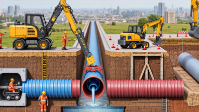 2026 Top Types of Sewer Line Repairs for Global Buyers?