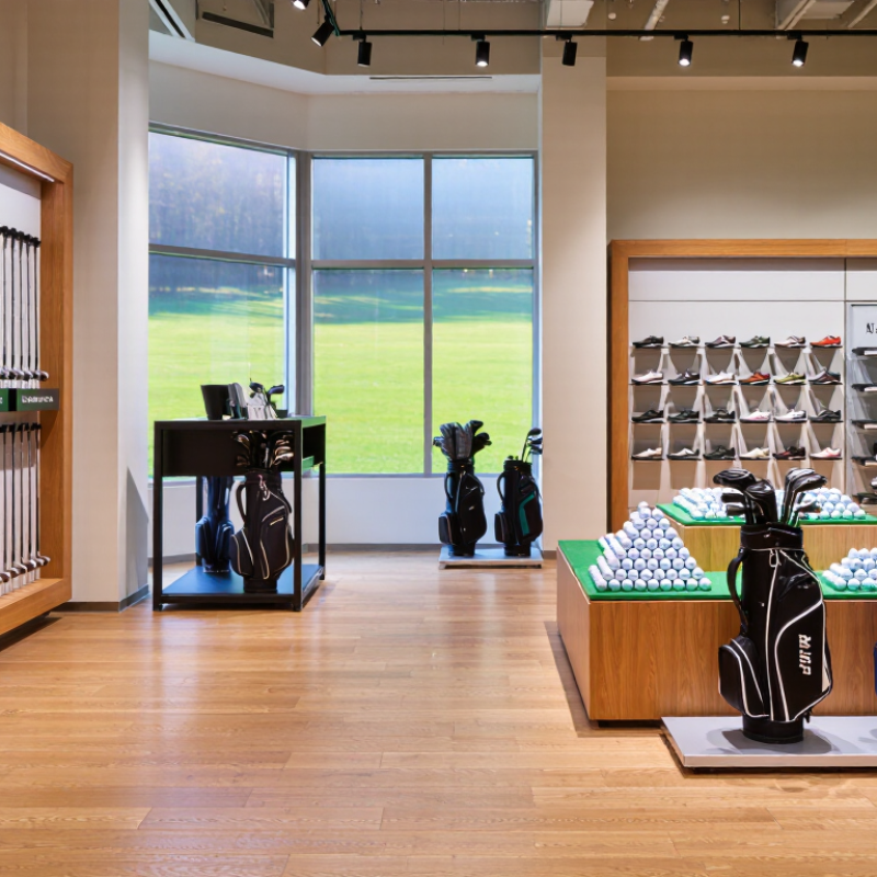 2026 Top Best Golf Equipment Suppliers?