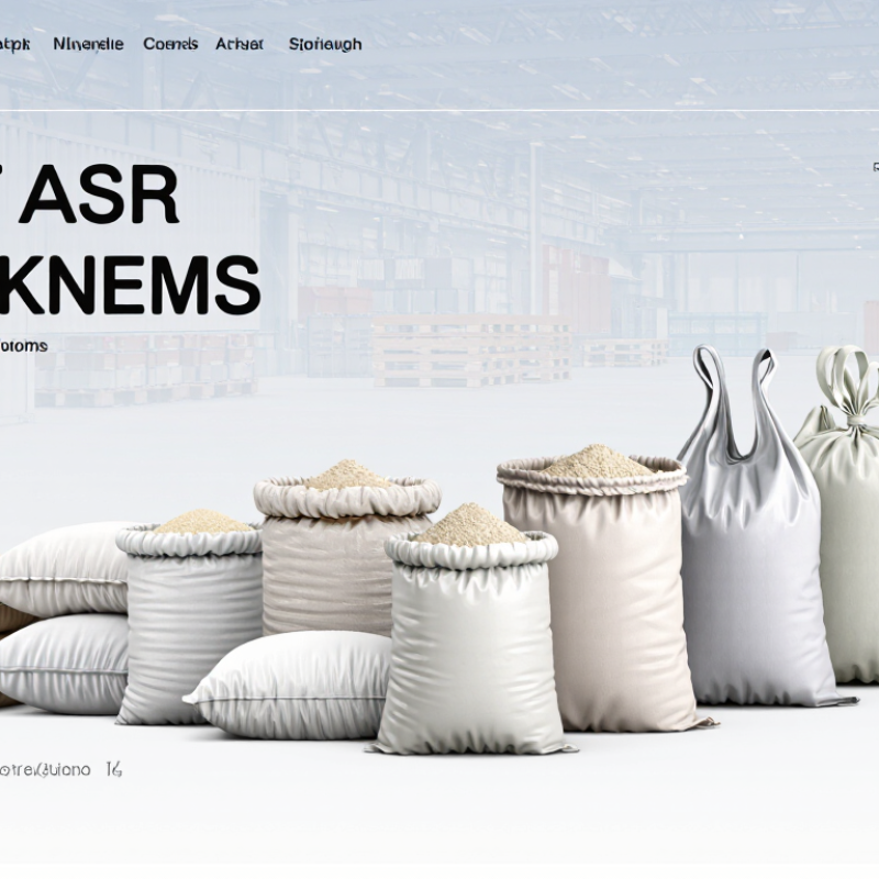 China Top 10 Mineral Bags Suppliers for Global Buyers?
