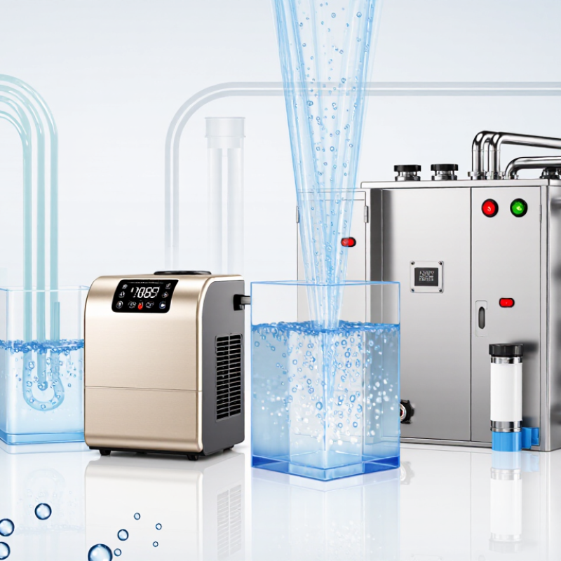What Are the Top Ozone Cleaning Systems?