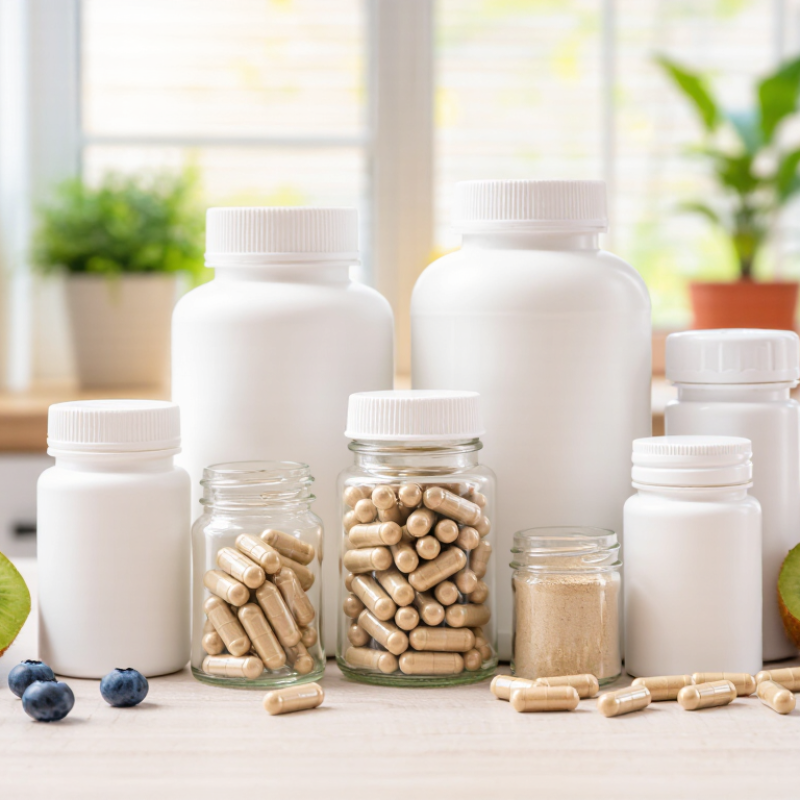 Why Gut Health Supplement Ingredients Matter to Buyers?