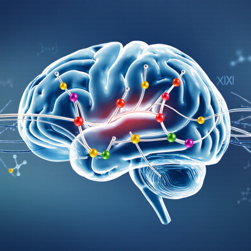 What Is Brain Peptide and How Does It Work?