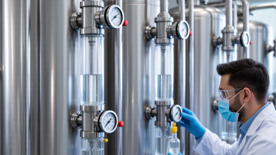 7 Tips for Choosing a Pharmaceutical Grade Water Purifier