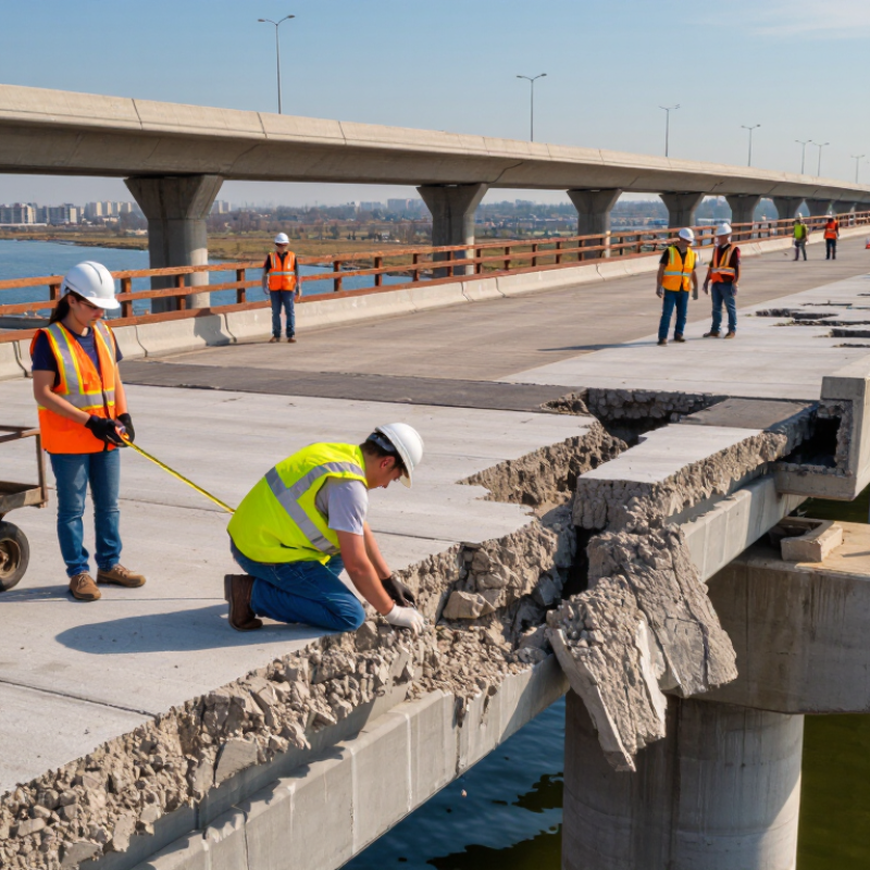 7 Tips for Choosing Concrete Repair Materials?