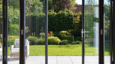2026 Best Bi Folding Doors for Global Buyers?