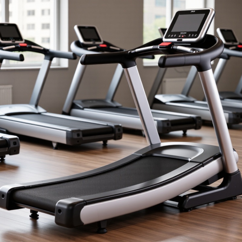 China Top 10 Self Powered Curved Runner Treadmills?