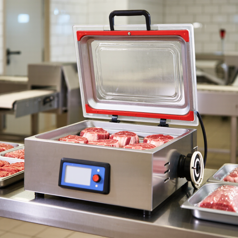 China Best Meat Chamber Vacuum Sealer Suppliers?