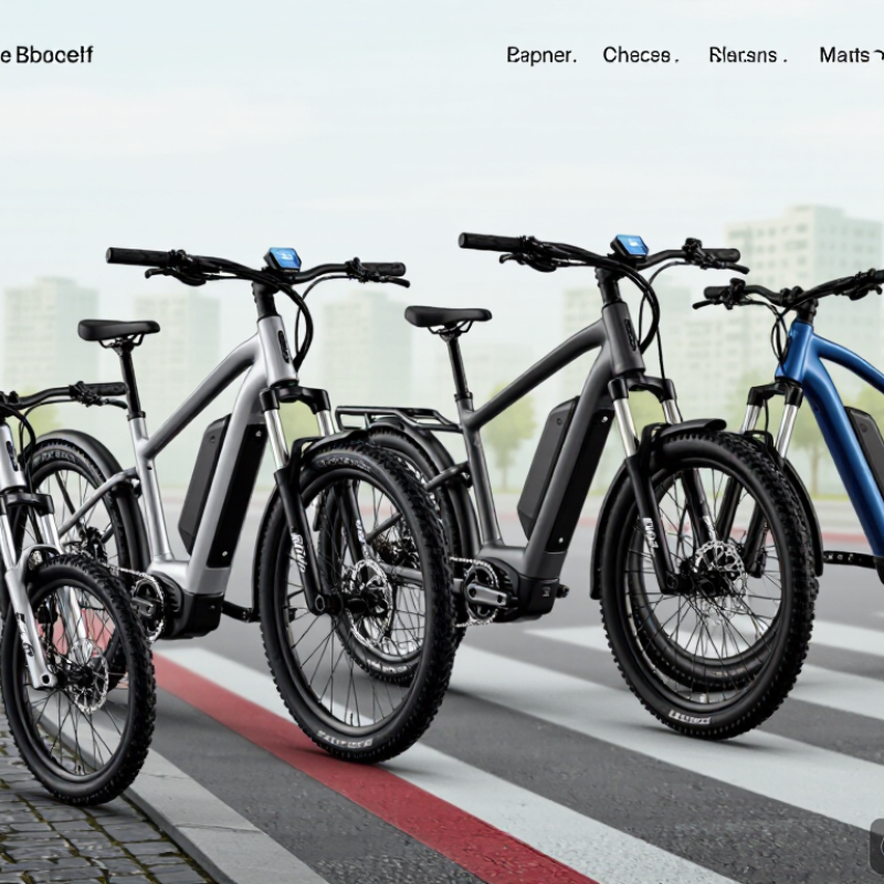 What Is the Best China Electric City Bike?
