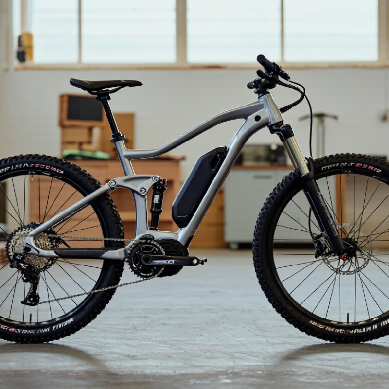 China Best 29inch MTB Electric Bike Wholesale Supplier?