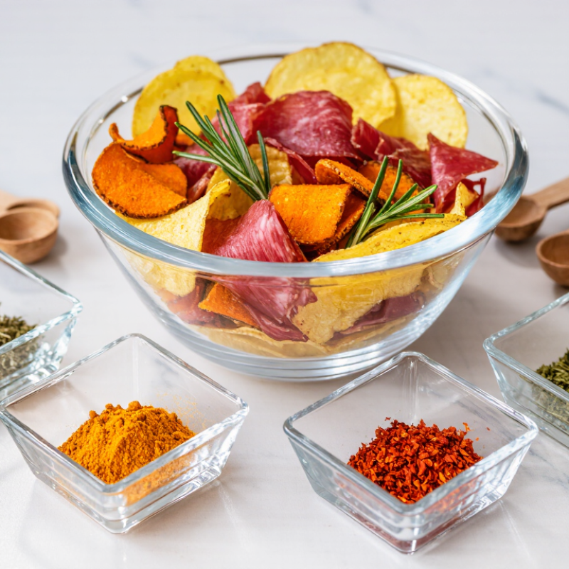 7 Tips on How Herbal Extracts Support Clean Label Products?
