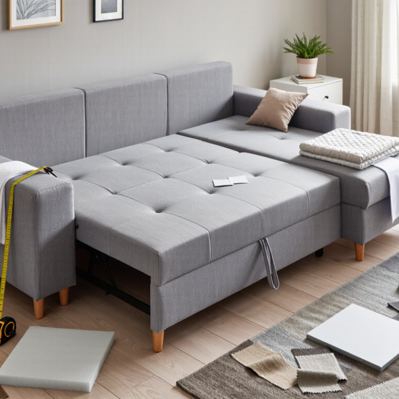 How to Source Bedroom Sofas in 2026?