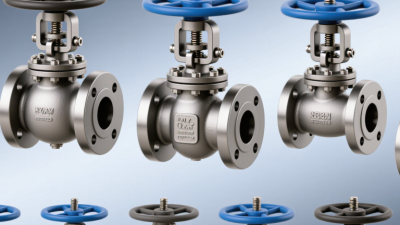 Top 10 Types of 3 Butterfly Valves for Global Buyers?