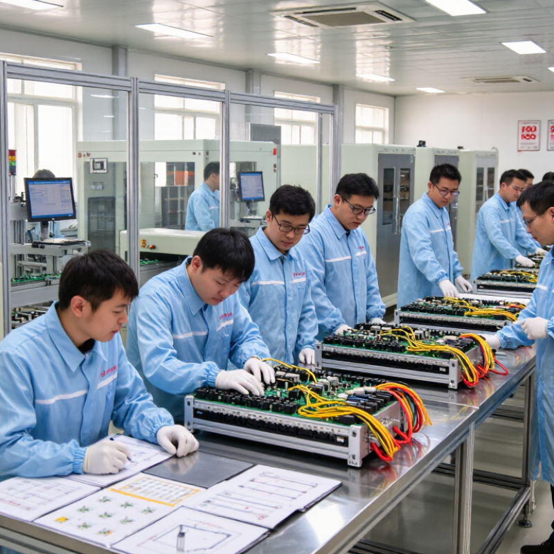 China Top Circuit Control Manufacturers How to Choose?