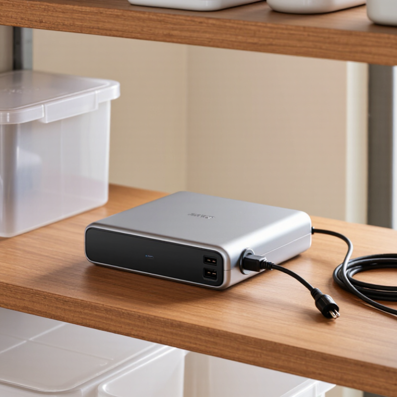 What Is the Best Storage Temperature for Battery Chargers?