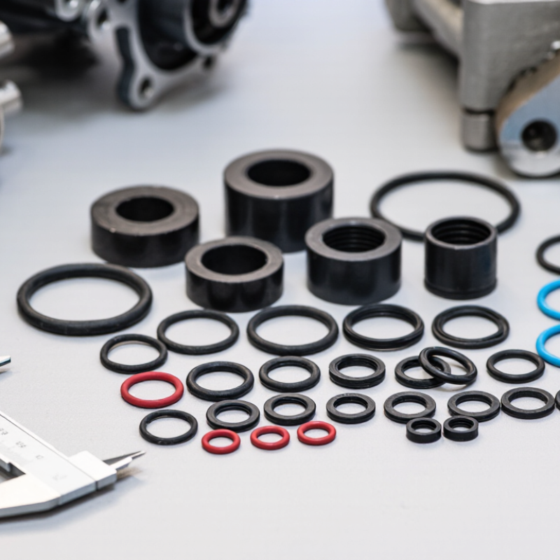 China Top OEM Rubber Seal O Ring Factory for Global Buyers