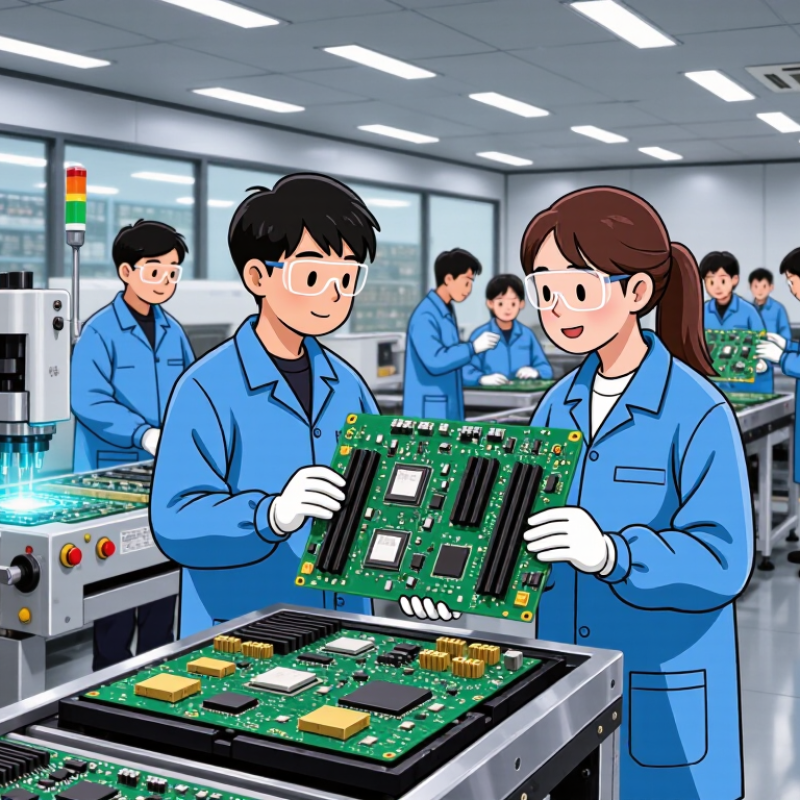 How to Choose PCB Manufacturing and Assembly in 2026