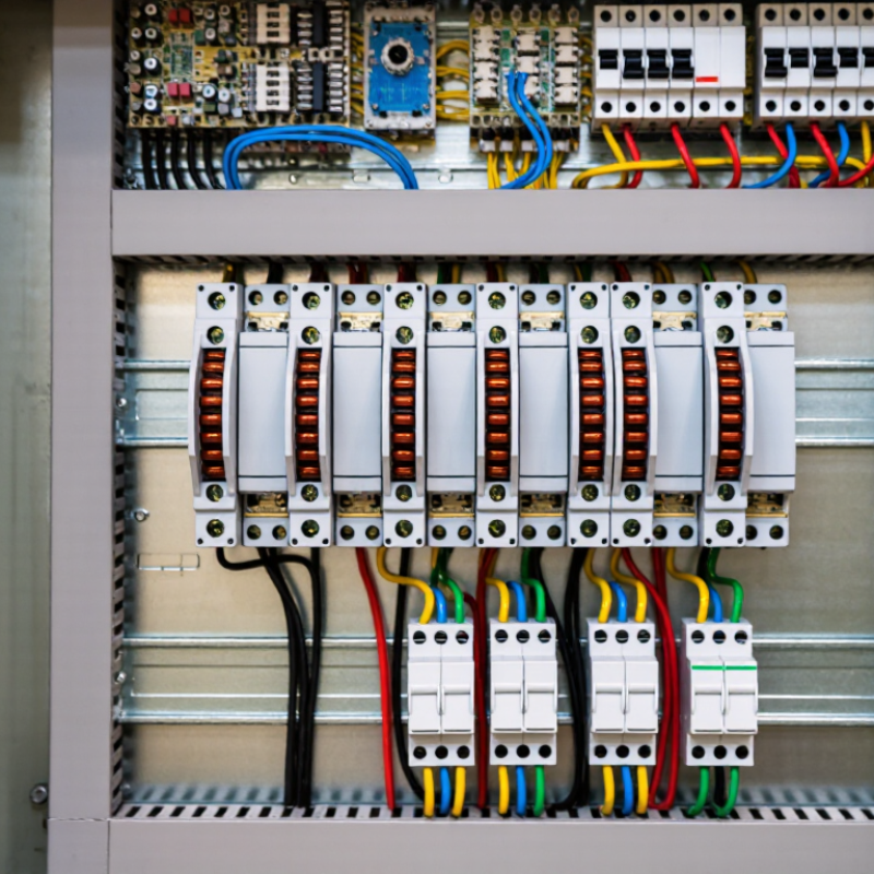 7 Electric Heat Relay Buying Tips for Global Buyers