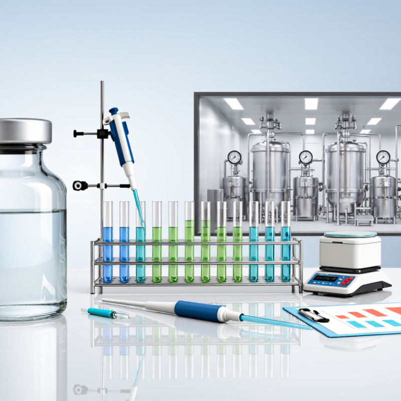2026 Best Recombinant Collagen Suppliers Worldwide