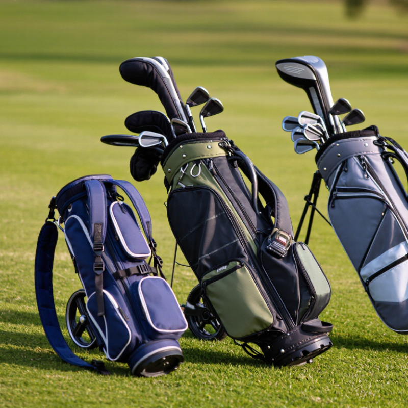 How to Choose the Best Golf Bags for Men?