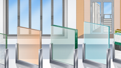 5 Best Fire Resistant Glass Types for Global Buyers?