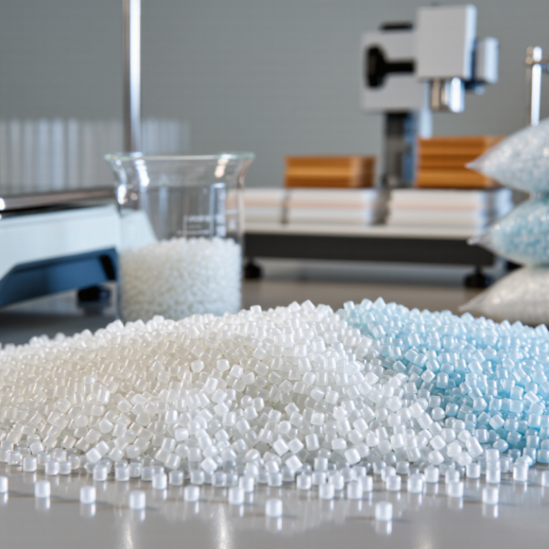 What Is the Best China Polypropylene Plastic Supplier?