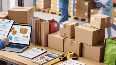 Why Choose a Reliable Packaging Maker for Global Sourcing?
